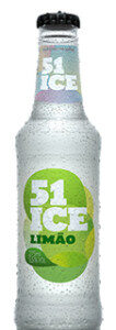 Ice 51 Limão Long Neck 275ml