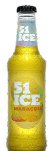 Ice 51 Maracujá Long Neck 275ml