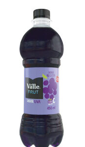 Del Valle Frut de Uva 450ml