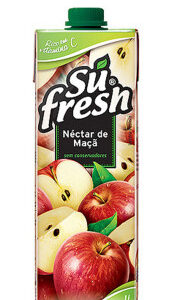 Néctar de Maçã Sufresh 1L