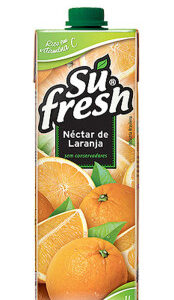 Néctar de Laranja Sufresh 1L