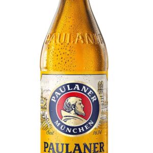 Cerveja Paulaner Munchner Hell 500ml