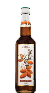Xarope Kaly Amêndoas 700 ml
