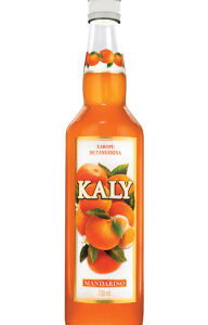 Xarope Kaly Tangerina 700 ml