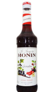 Xarope Monin de Grenadine 700ml