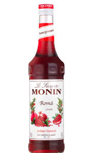 Xarope Monin de Romã 700ml