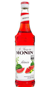 Xarope Monin de Melancia 700ml