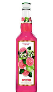 Xarope Kaly Goiaba 700ml