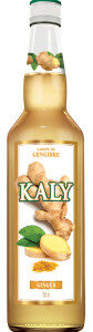 Xarope Kaly Gengibre 700 ml