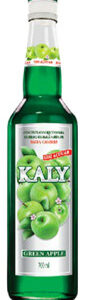 Xarope Kaly Maçã Verde Light 700 ml