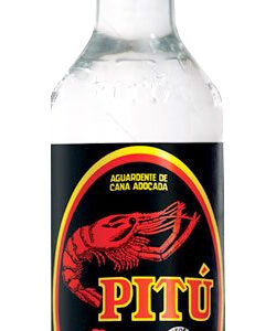 Cachaça Pitú 965 ml