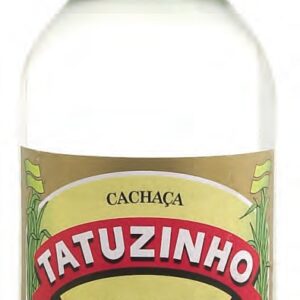 Cachaça Tatuzinho 965 ml