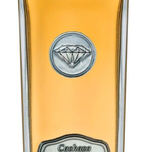 Cachaça Velho Barreiro Diamond 700 ml