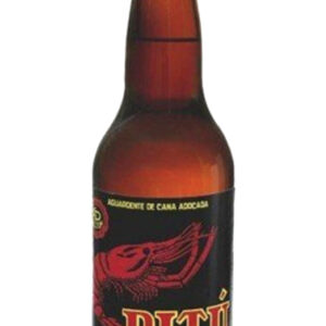 Cachaça Pitú Garrafa 600ml