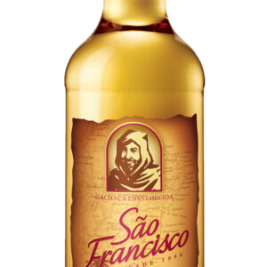 Cachaça São Francisco 970 ml