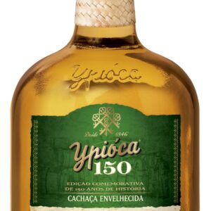 Cachaça Ypióca 150 Anos 700ml