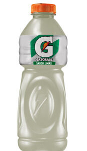 Isotônico Gatorade Limão 500ml