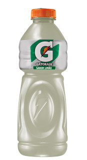 Isotônico Gatorade Limão 500ml