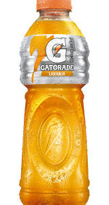 Isotônico Gatorade Laranja 500ml