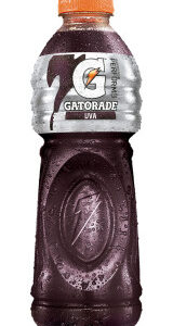 Isotônico Gatorade Uva 500ml