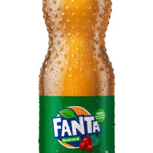 Refrigerante Fanta Guarana 2L