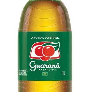 Refrigerante Guarana Antarctica 1L