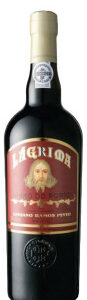 Vinho Adriano Ramos Pinto Lágrima Doce Tinto 750 ml