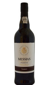 Vinho Messias Porto Tawny 750ml