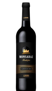 Vinho Monsaraz Alentejo 750ml