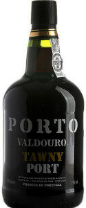 Vinho Valdouro Porto Tawny 750 ml