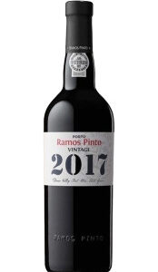 Vinho Ramos Pinto Vintage Tinto 750 ml