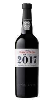 Vinho Ramos Pinto Vintage Tinto 750 ml