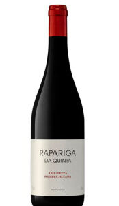 Vinho Rapariga da Quinta Colheita Seleccionada Alentejo 750ml