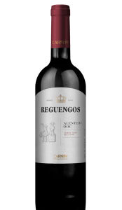 Vinho Reguengos Alentejo D.O.C. 750ml