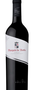 Vinho Marquês de Borba Alentejo 750ml