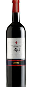 Vinho Terras D'el Rei Alentejano Tinto 750ml