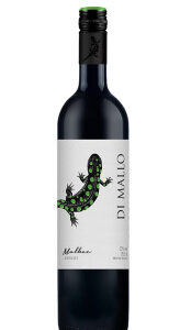 Vinho Di Mallo Malbec Tinto Seco 750ml