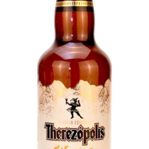 Cerveja Therezopolis Weiss Elfenbein 500 ml