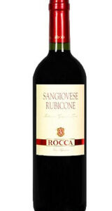 Vinho Rocca Sangiovese Rubicone IGT 750 ml