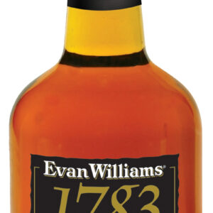 Whisky Bourbon Evan Williams Kentucky 1783 750 ml