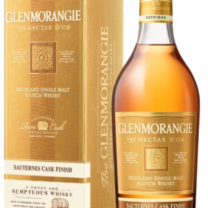 Whisky Glenmorangie The Nectar 12 Anos 750ml