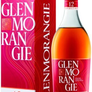 Whisky Glenmorangie The Lasanta 12 Anos 750ml