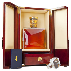 Whisky Johnnie Walker The John Walker 750 ml