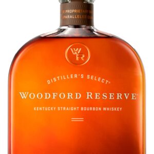 Whiskey Bourbon Woodford Reserve 750ml