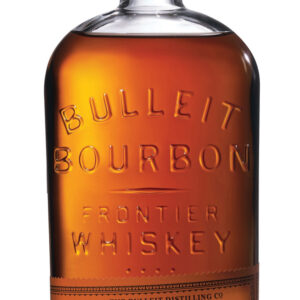 Whiskey Bulleit Bourbon 750ml