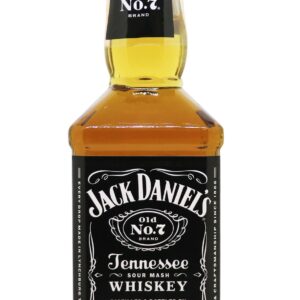 Whiskey Jack Daniel's 200ml