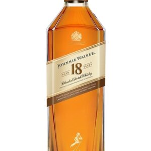 Whisky Johnnie Walker 18 anos 750ml