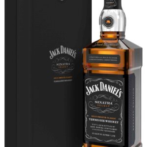 Whiskey Jack Daniel's Sinatra 1L