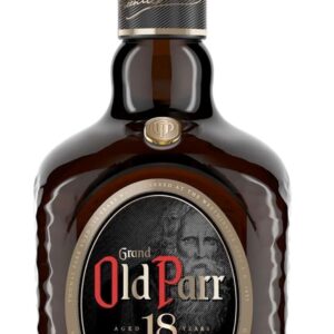 Whisky Grand Old Parr 18 anos 750ml