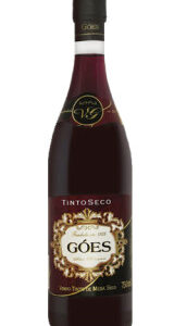 Vinho Góes Tinto Seco 750 ml
